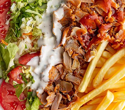 Kapsalon